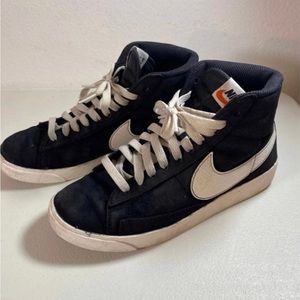 Nike Blazers